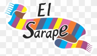 El Sarape - Graphic Design Clipart