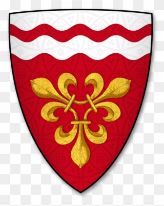 Arms Of Lawrence Benjamin Lewis Lego Castle, Pastry - Coat Of Arms Clipart