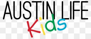 Austin Life Kids - Austin Clipart