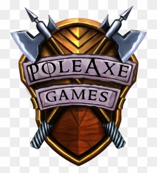 Lead Artist - Poleaxe Games Clipart