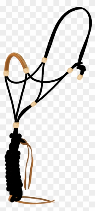 Halter Clipart