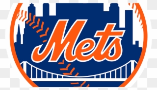 New York Mets Logo Clipart