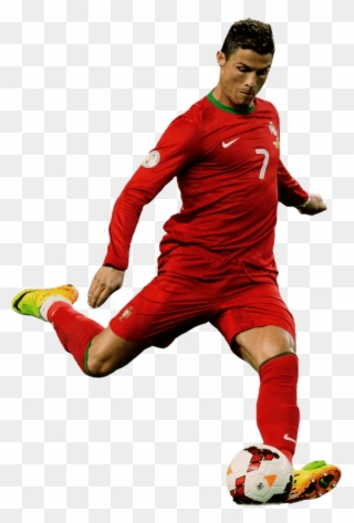 Cristiano Ronaldo Portugal Png Clipart