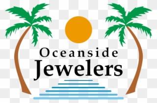 Shop Oceanside Jewelry - Oceanside Jewelers Clipart