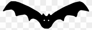 Codes For Insertion - Flying Bat Gif Png Clipart