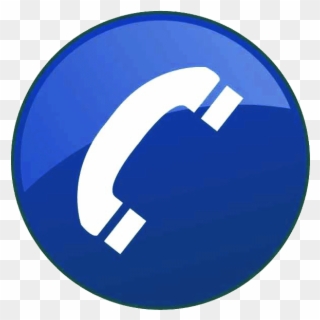 Call Ctc Supplies - Phone Icon Gif Transparent Clipart