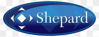 Brought To You By - Shepard Exposition Services Clipart