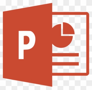 Previous - Next - Microsoft Powerpoint Logo Clipart