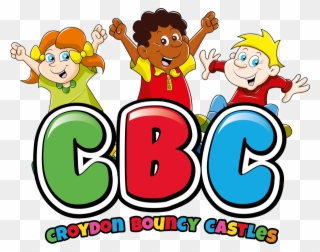 Carnival Castle 11' X 15'- - Croydon Bouncy Castles Clipart