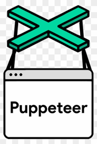 Did You Know That Our Entire Browser Applications Could - Google Puppeteer Clipart