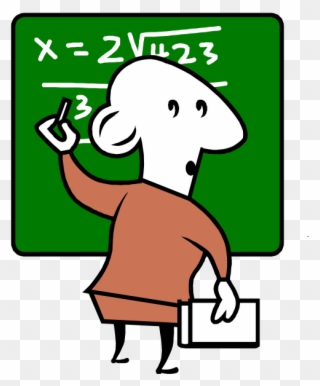 There's A Lesson To Learn From Baby Boomers That Are - Maths In Our Daily Life Clipart