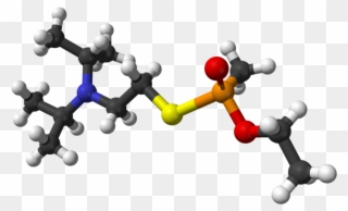 Ben Mills/wikimedia Commons - Cyanidine Modele Gif Animé Clipart