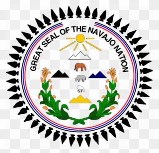 Arizona Seal Logo Images Gallery - Navajo Nation Seal Clipart