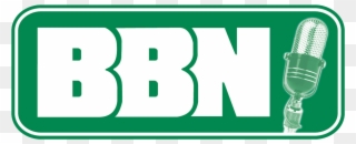Ir A Radio Bbn - Bible Broadcasting Network Clipart