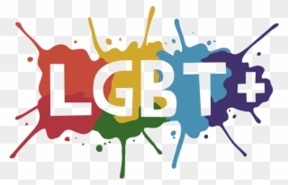 Lgbt Network Logo - Lgbt+ Logo Clipart