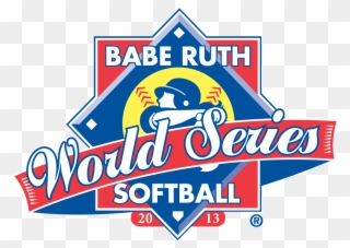 Babe Ruth League The Standard Gainesville Fl Prices - Babe Ruth World Series Logo Clipart