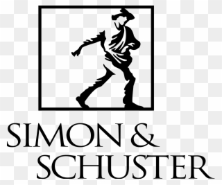 1200px-simon And Schuster - Simon & Schuster Logo Clipart