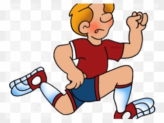 Sports Clipart Drawing - Module 2 5th Grade Sprint B - Png Download