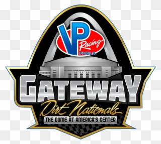 Vp Racing Fuels Inks Multi-year Title Partnership With - Dirt Gateway Nationals 2018 Clipart