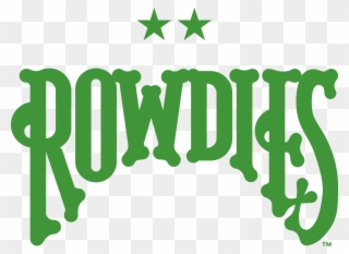 Sports » Thread - Tampa Bay Rowdies Logo Png Clipart