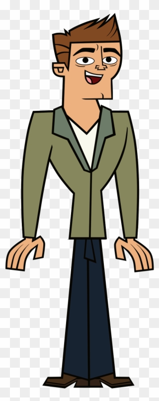 Don - Chris Mclean Clipart