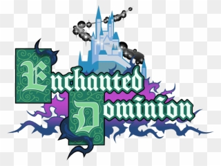 Enchanted Dominion - Kingdom Hearts Birth By Sleep Enchanted Dominion Clipart