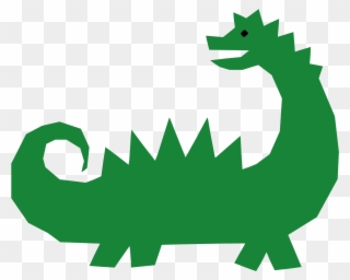 Log In Sign Up Upload Clipart - Dinosaur - Png Download