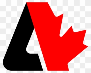 Canadian Atheist Will Be Adopting New Community Policies - Canada Flag Tattoo Clipart