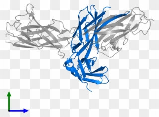 <div Class='caption-body'>pdb Entry 3dsn Contains 1 - Illustration Clipart