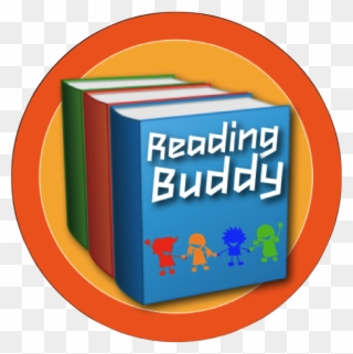 There Are 4 Buddy Roles In School - Electric Blue Clipart