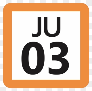 Jr Ju-03 Station Number - Jh Station Number Clipart