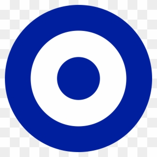 Open - Mod Target Clipart