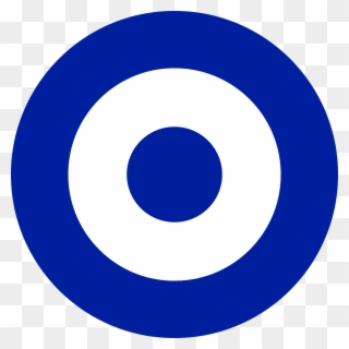 Open - Mod Target Clipart