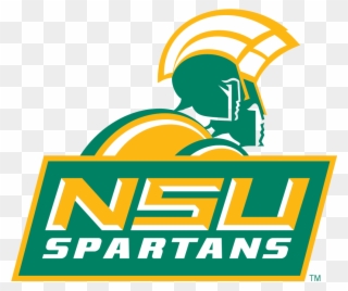 7ues5b - Norfolk State University Colors Clipart