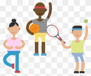 Whether You Are Looking To Manage Rsvps, Collect Payment, - Variation In Sport Clipart