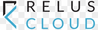 Thank You To Our 2018 Host Companies - Relus Cloud Logo Clipart