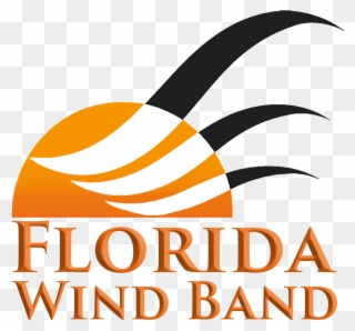 The Florida Wind Band Presents An American Salute Presented - Florida Clipart