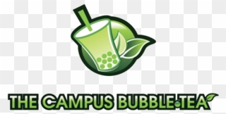 The Campus Bubble Tea Has Been The Pioneer Of Promoting - Campus Bubble Tea Clipart