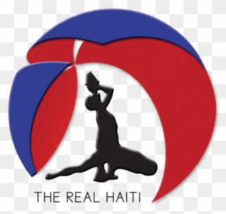 Haitian Flag Png Clip Art Library Library - Haiti Symbol Transparent Png