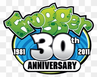 Frogger 3d Is Now Available For The Nintendo 3ds™ Handheld - Frogger 3d Game 3ds Clipart