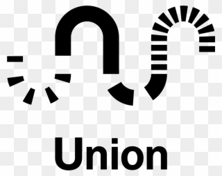 Union Station Toronto Logo Clipart