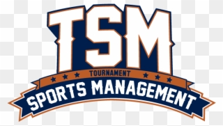 Tsm Llc Softball Tournaments - Tournament Clipart