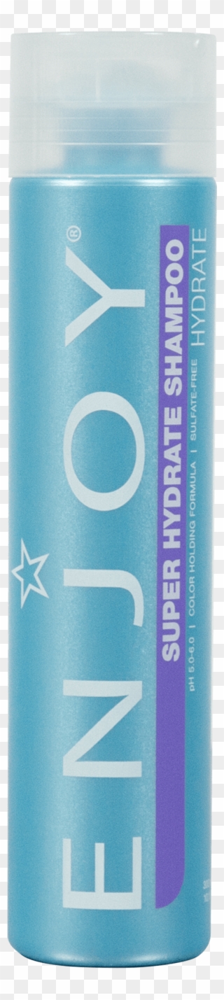 Super Hydrate Shampoo - Hair Conditioner Clipart