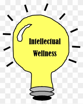 How Is Your Intellectual Health - Health Clipart