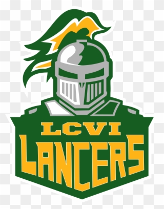 Lcvi Lancers Clipart
