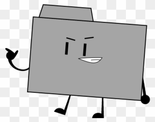 File Folder - Wikia Clipart