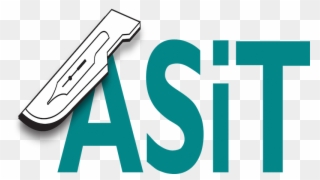Asit - Association Of Surgeons In Training Clipart