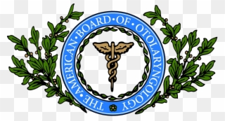The Accme And The American Board Of Otolaryngology - American Board Of Otolaryngology Clipart