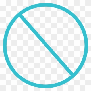 Non-surgical - No Smoking Signs Transparent Clipart