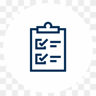 Surgery Center - Icon Clipart